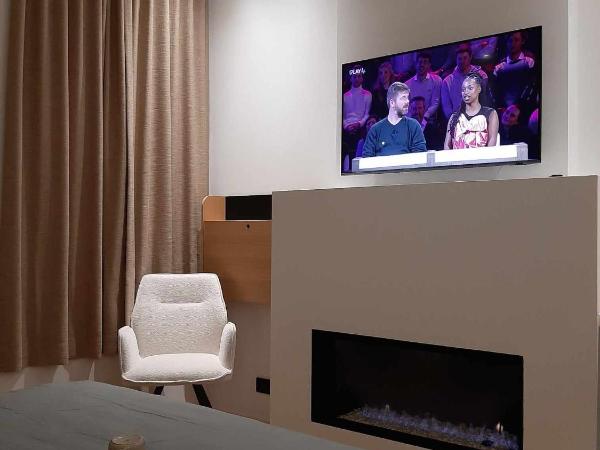 B&B Anna's : photo 10 de la chambre chambre familiale deluxe