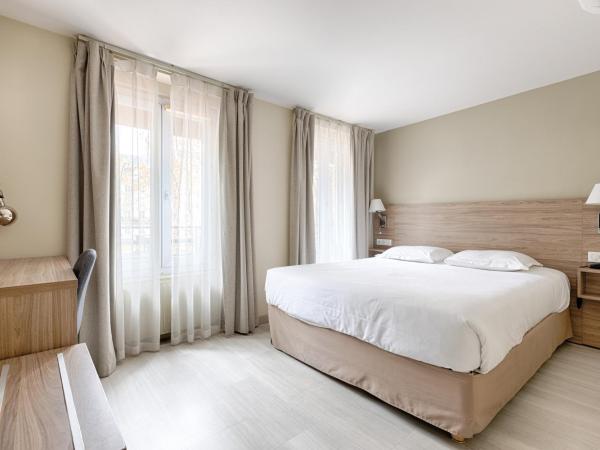 Marmotel Etoile : photo 3 de la chambre chambre double