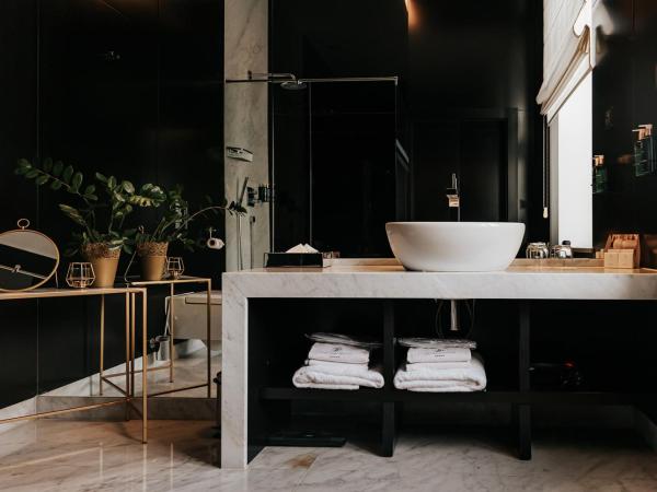 Platinum Palace Boutique Hotel & SPA : photo 2 de la chambre chambre double deluxe