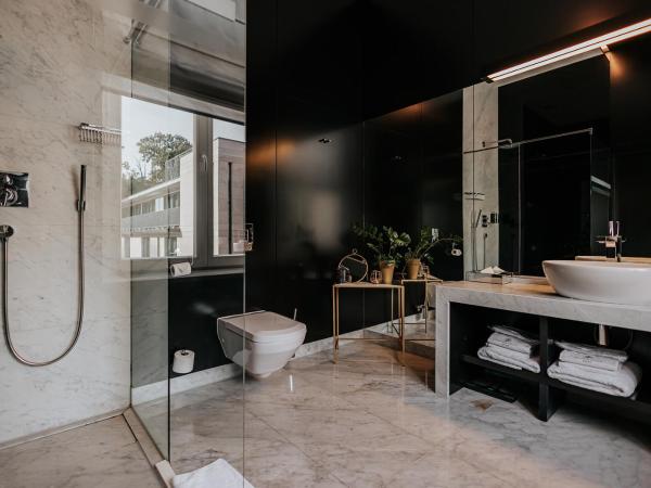 Platinum Palace Boutique Hotel & SPA : photo 6 de la chambre chambre double deluxe