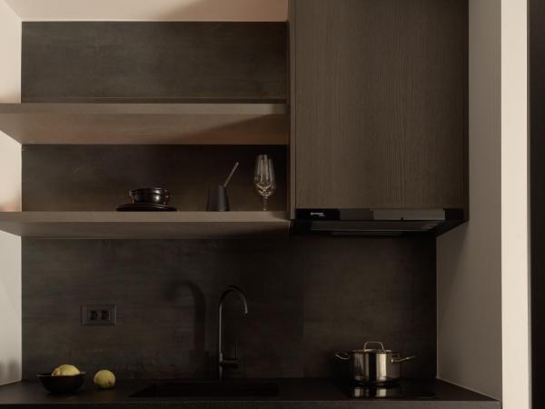 Pleiades Urban Stay by Semavί : photo 3 de la chambre studio