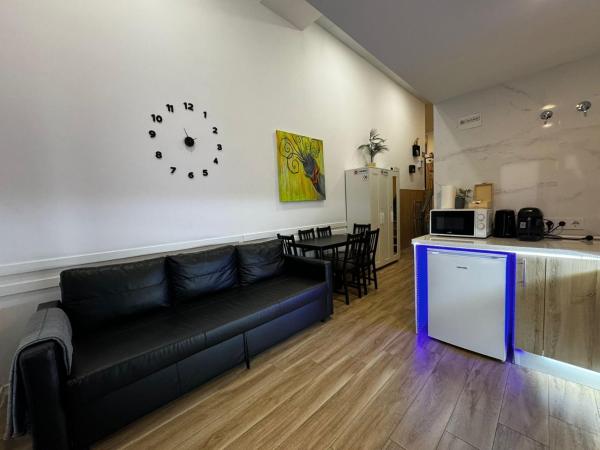 Carbonell 1 : photo 10 de la chambre suite familiale