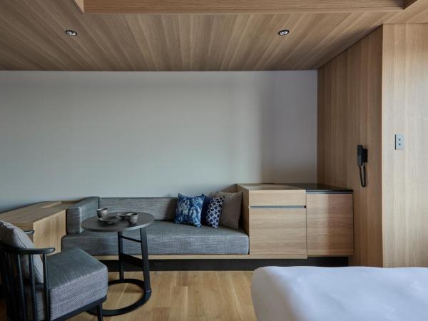 The Royal Park Hotel Iconic Nagoya : photo 3 de la chambre superior wide twin room 【history】25 - 28f