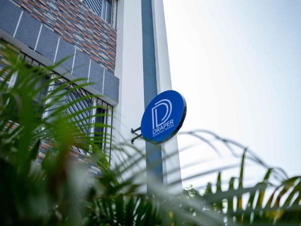 Draper Startup House for Entrepreneurs Hyderabad : photo 5 de la chambre chambre simple deluxe