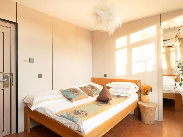 Beijing Rong Courtyard Boutique Hotel : photo 4 de la chambre suite 2 chambres