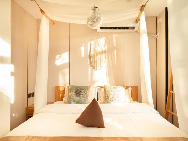 Beijing Rong Courtyard Boutique Hotel : photo 3 de la chambre suite 2 chambres