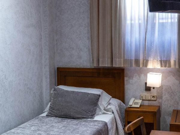 Hotel Granada Centro : photo 3 de la chambre chambre simple