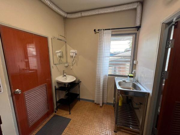 Achcha Family Hotel : photo 5 de la chambre suite familiale deluxe