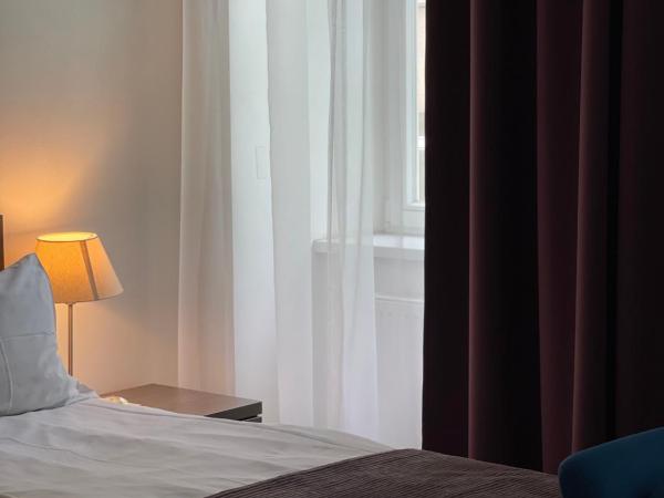 Hotel Residence Spalena : photo 3 de la chambre studio double ou lits jumeaux (1)