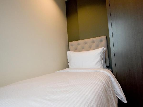 Imperial Heritage Hotel Melaka I City Centre I Free Club Lounge Access I Free Wifi I Free Parking : photo 6 de la chambre suite junior