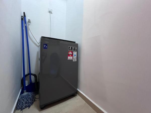 Plaza Arkadia Desa Parkcity by KLhomesweet : photo 10 de la chambre appartement 1 chambre