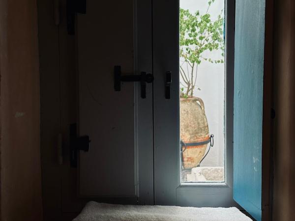 Dar el médina : photo 4 de la chambre chambre double standard