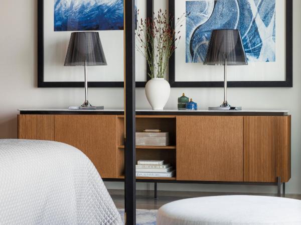 One&Only One Za'abeel : photo 6 de la chambre suite skyline