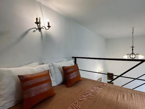 Dar el médina : photo 10 de la chambre chambre double standard