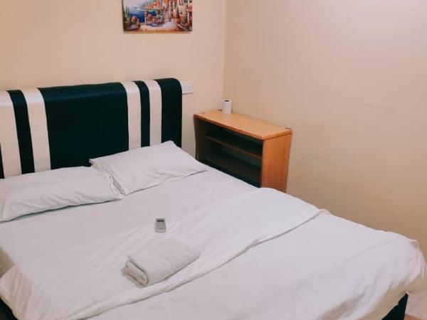 RAS Hotel : photo 1 de la chambre chambre double deluxe