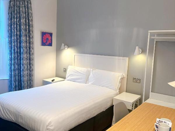 Legends Hotel : photo 1 de la chambre chambre double