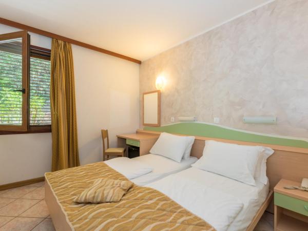 Hotel Hedera - Maslinica Hotels & Resorts : photo 2 de la chambre chambre simple Économique