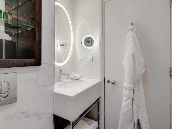 Hilton London Euston : photo 4 de la chambre chambre double