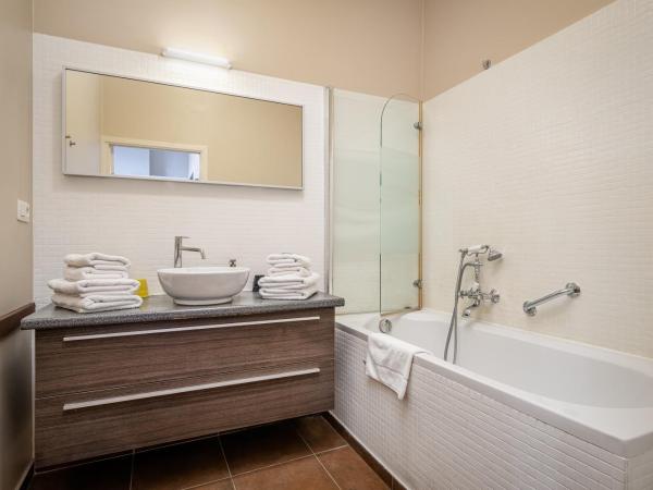 Hotel Van Eyck : photo 4 de la chambre chambre quadruple standard