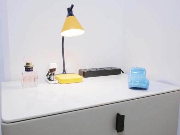 Student Accommodation - 5 Man Cheong Street : photo 3 de la chambre petite chambre simple