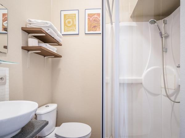 Hotel Van Eyck : photo 3 de la chambre chambre double standard