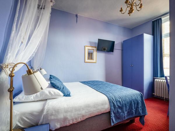 Hotel Van Eyck : photo 5 de la chambre chambre double standard