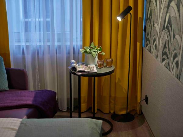 Hotel Mirabell by Maier Privathotels : photo 3 de la chambre chambre confort