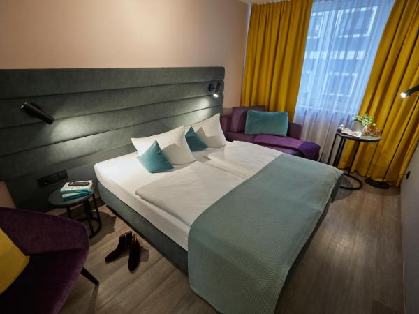 Hotel Mirabell by Maier Privathotels : photo 2 de la chambre chambre confort