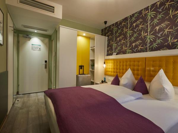 Hotel Mirabell by Maier Privathotels : photo 3 de la chambre chambre double standard