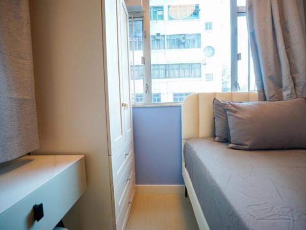 Student Accommodation - 276 Gloucester Road : photo 10 de la chambre chambre double