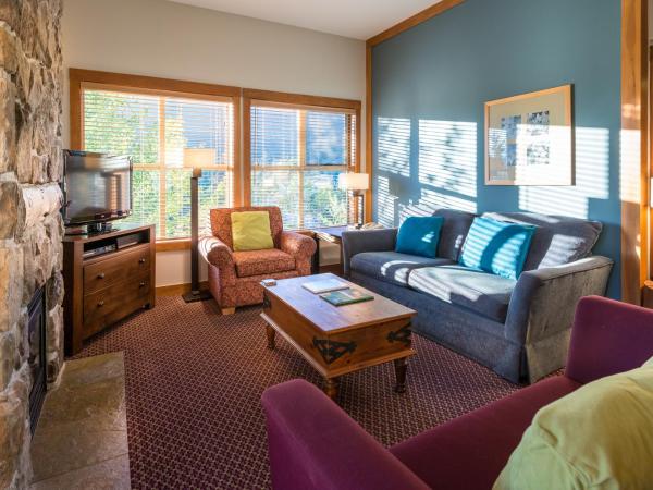 Legends : photo 6 de la chambre appartement 3 chambres