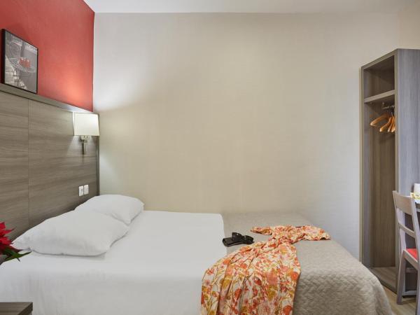 Huni Hôtel : photo 1 de la chambre chambre simple