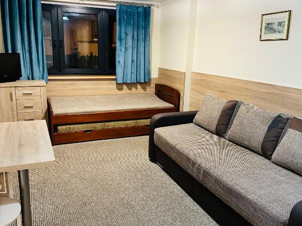 Willa Irena : photo 5 de la chambre chambre triple classique