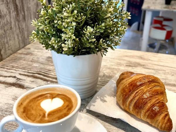 Foresteria Sociale Florence Center by New Generation Hostel : photo 5 de la chambre chambre double ou lits jumeaux