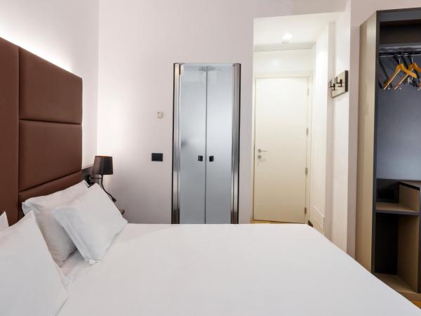 London Hotel : photo 3 de la chambre chambre double ou lits jumeaux standard