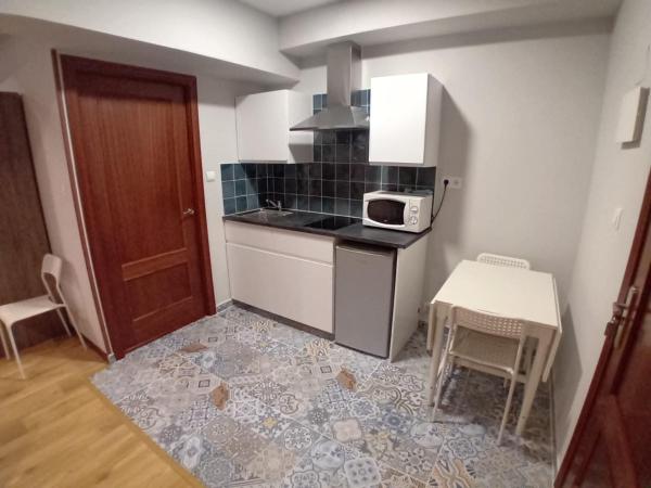 Estudios Bilbao Deusto : photo 10 de la chambre appartement