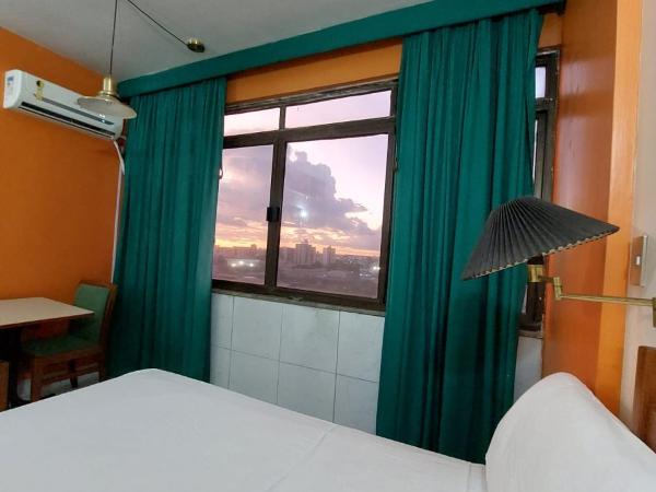 Taj Mahal Hotel : photo 4 de la chambre chambre simple standard