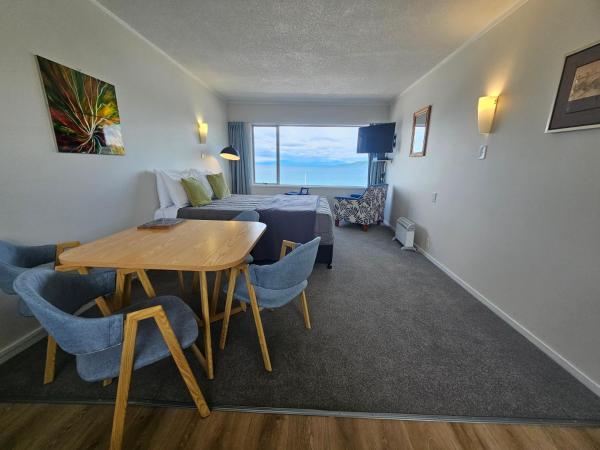 Tui Oaks Motel : photo 6 de la chambre appartement - vue sur lac