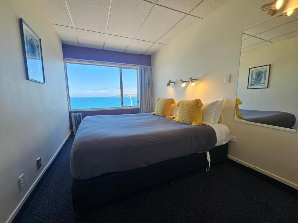 Tui Oaks Motel : photo 4 de la chambre appartement supérieur