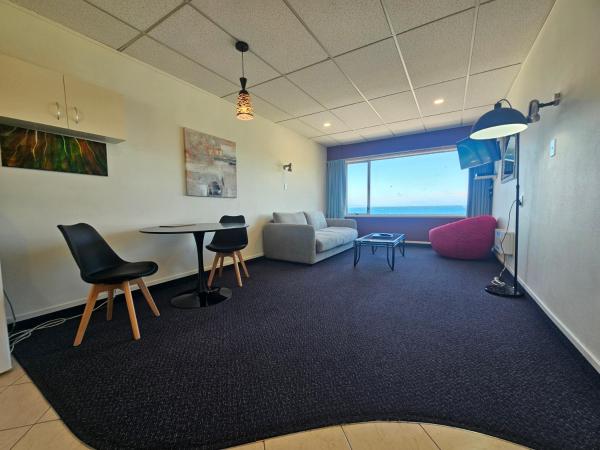 Tui Oaks Motel : photo 2 de la chambre appartement supérieur