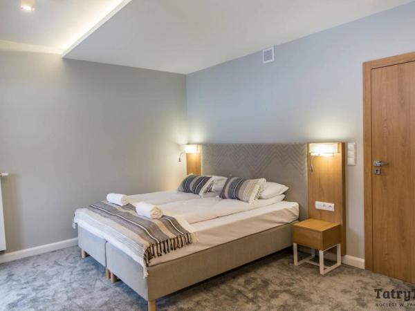 Royal Hill Residence : photo 9 de la chambre appartement avec terrasse