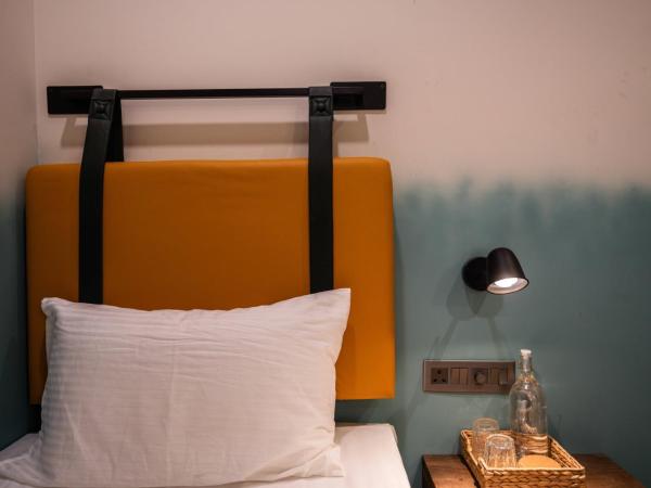 Draper Startup House for Entrepreneurs Hyderabad : photo 2 de la chambre chambre simple deluxe