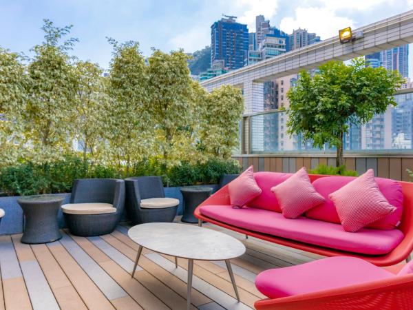 The Mercer : photo 4 de la chambre appartement deluxe