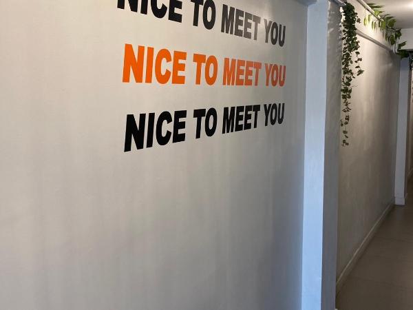 101 SEOUL HOSTEL (101 โซล โฮสเทล) : photo 4 de la chambre chambre double Économique