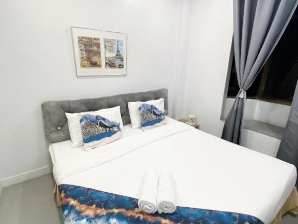 101 SEOUL HOSTEL (101 โซล โฮสเทล) : photo 1 de la chambre chambre double