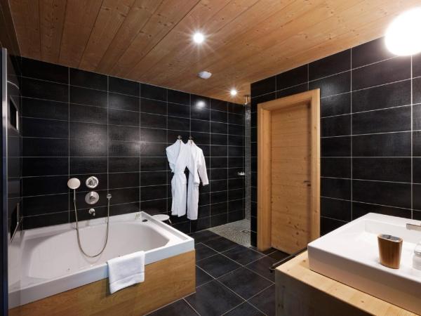 Flocons de Sel : photo 1 de la chambre chambre double supérieure