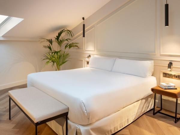 Bilder Boutique Hotel : photo 4 de la chambre suite