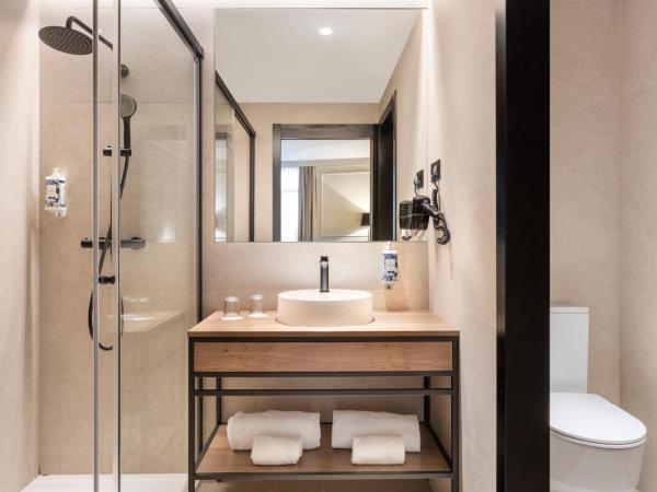 Bilder Boutique Hotel : photo 6 de la chambre suite junior