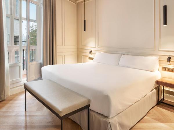 Bilder Boutique Hotel : photo 4 de la chambre chambre double ou lits jumeaux deluxe supérieure