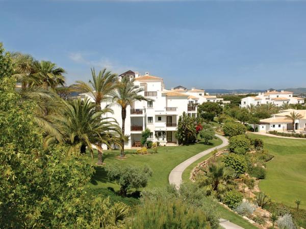 Pine Cliffs Suites : photo 5 de la chambre suite 2 chambres de luxe